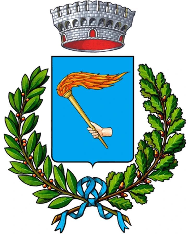 Logo Comune di Tizzano Val Parma