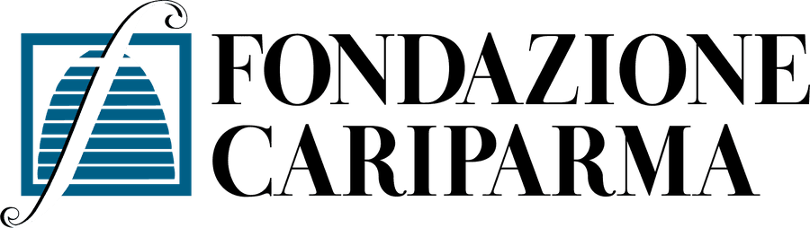 Logo Fondazione Cariparma