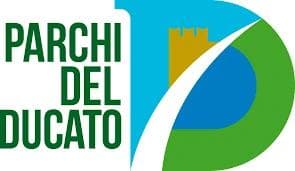 Logo Parchi del Ducato